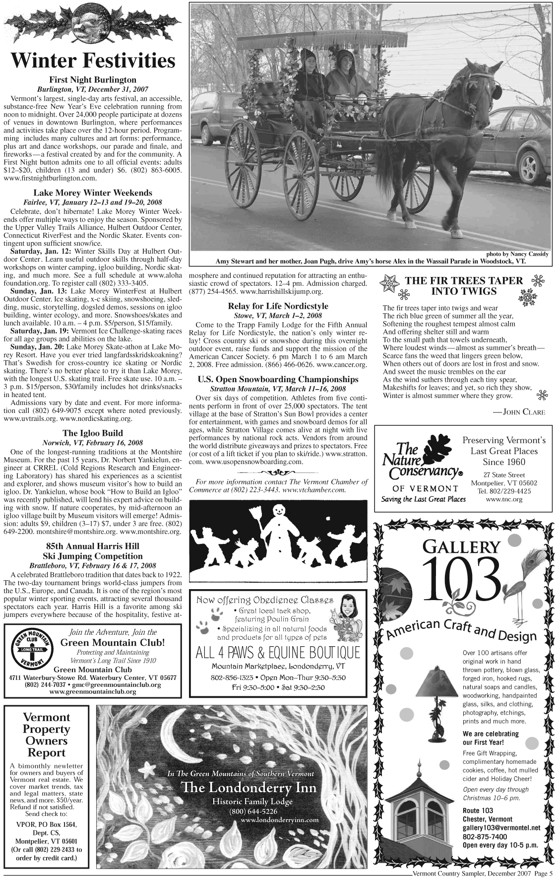 Sampler Dec 2007 Page 5