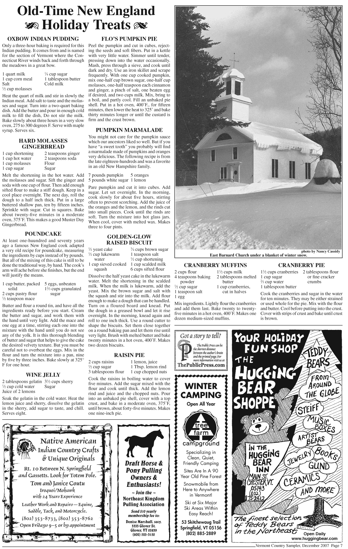 Sampler Dec 2007 Page 7