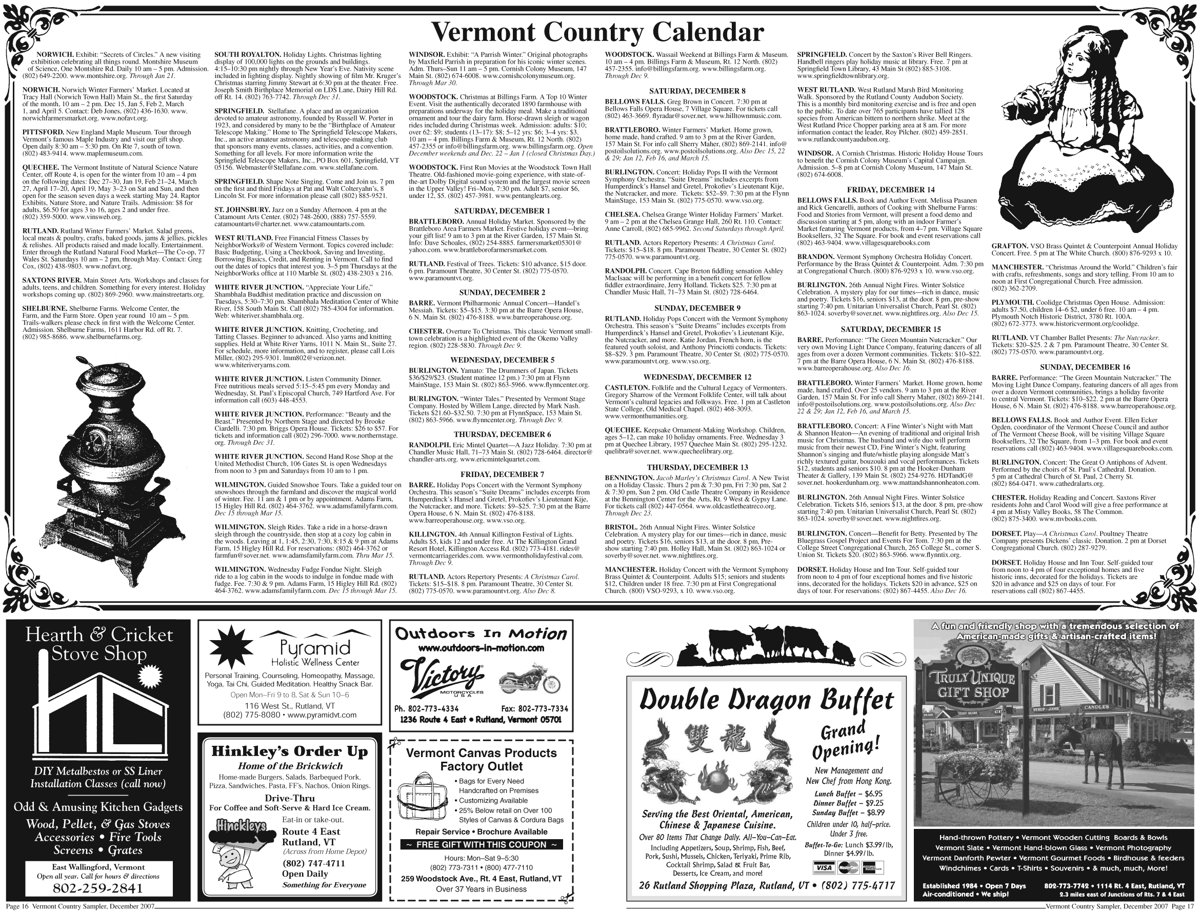 Sampler Dec 2007 Page 16-17