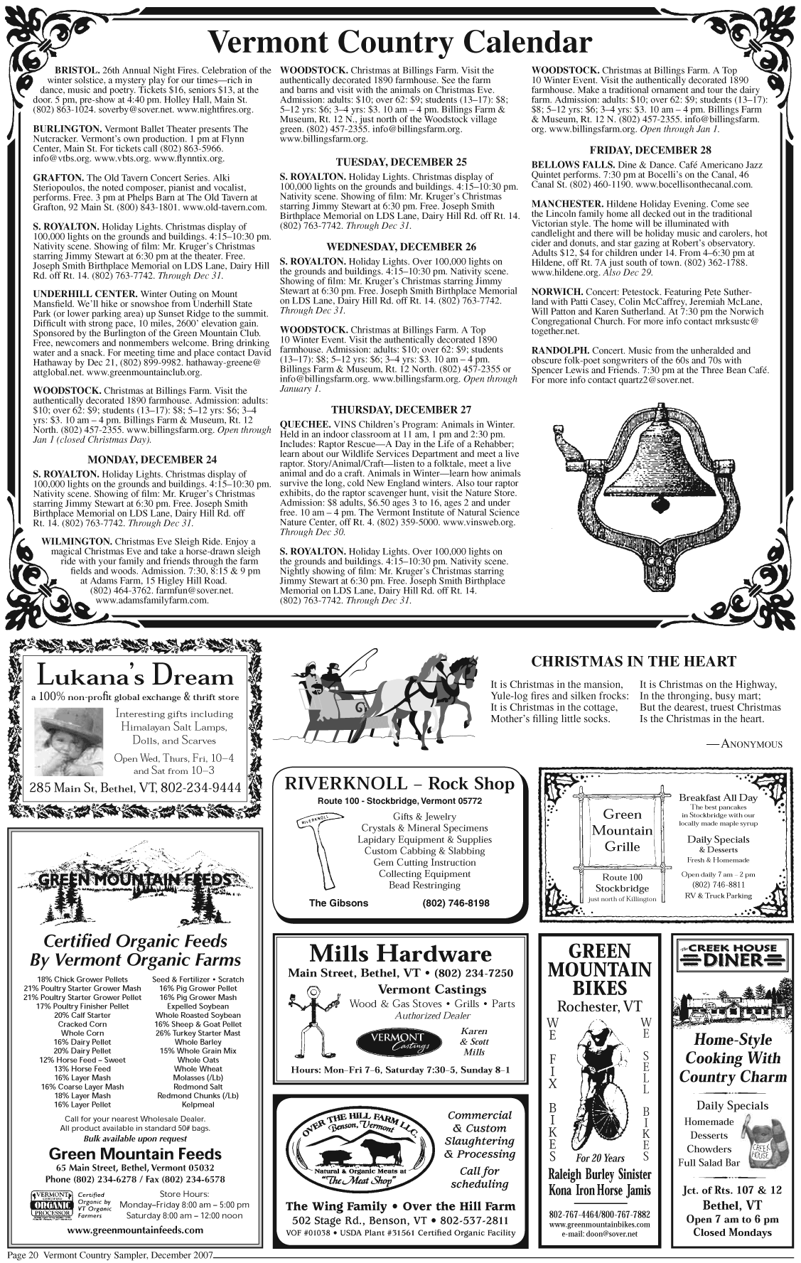 Sampler Dec 2007 Page 20